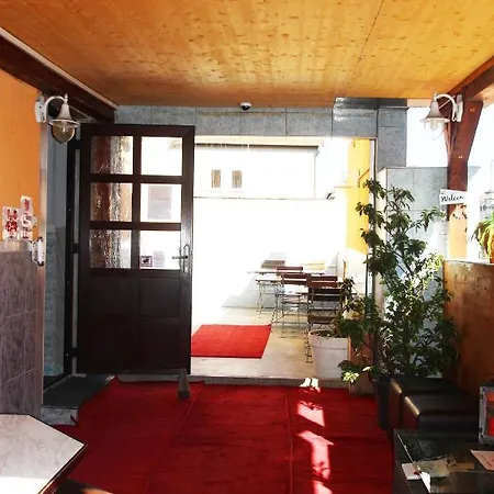 Hotel La Ferte-2